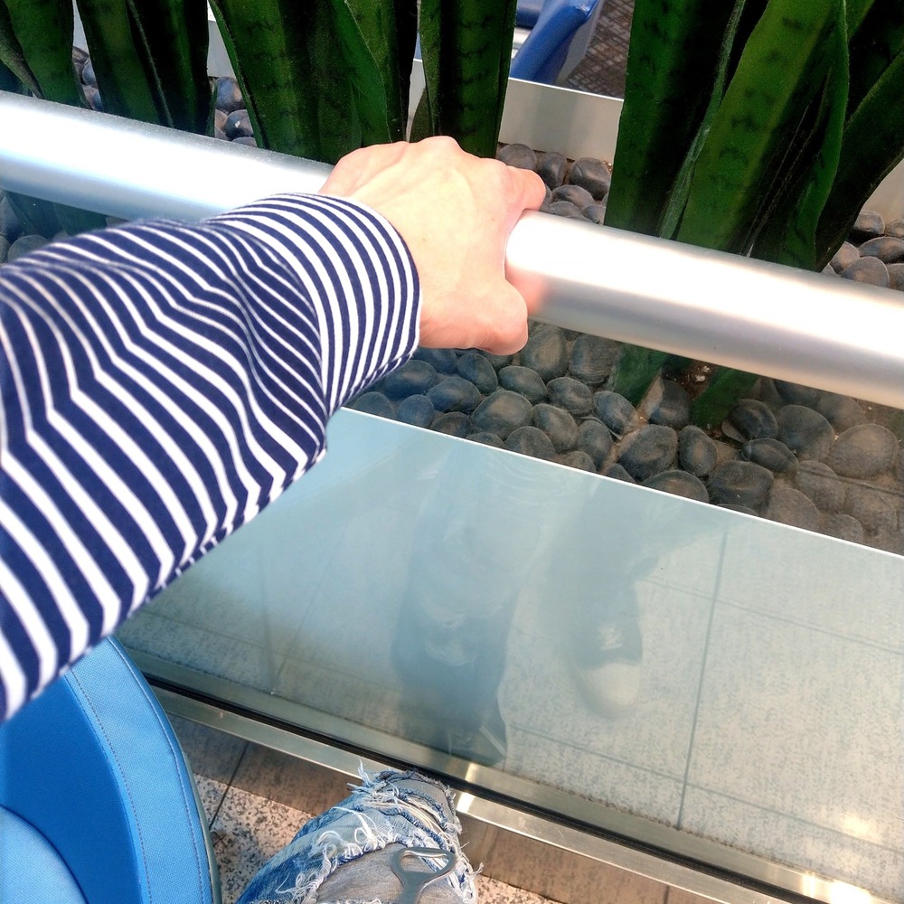 Meet your Posher, Luu